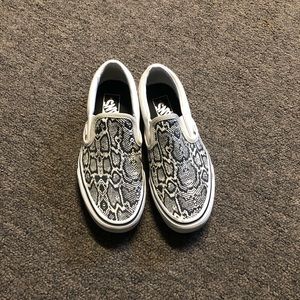 Vans